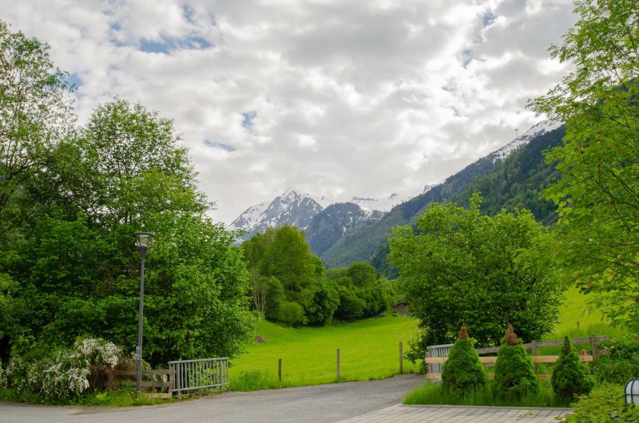 Appartement Finest Glacier View By In One