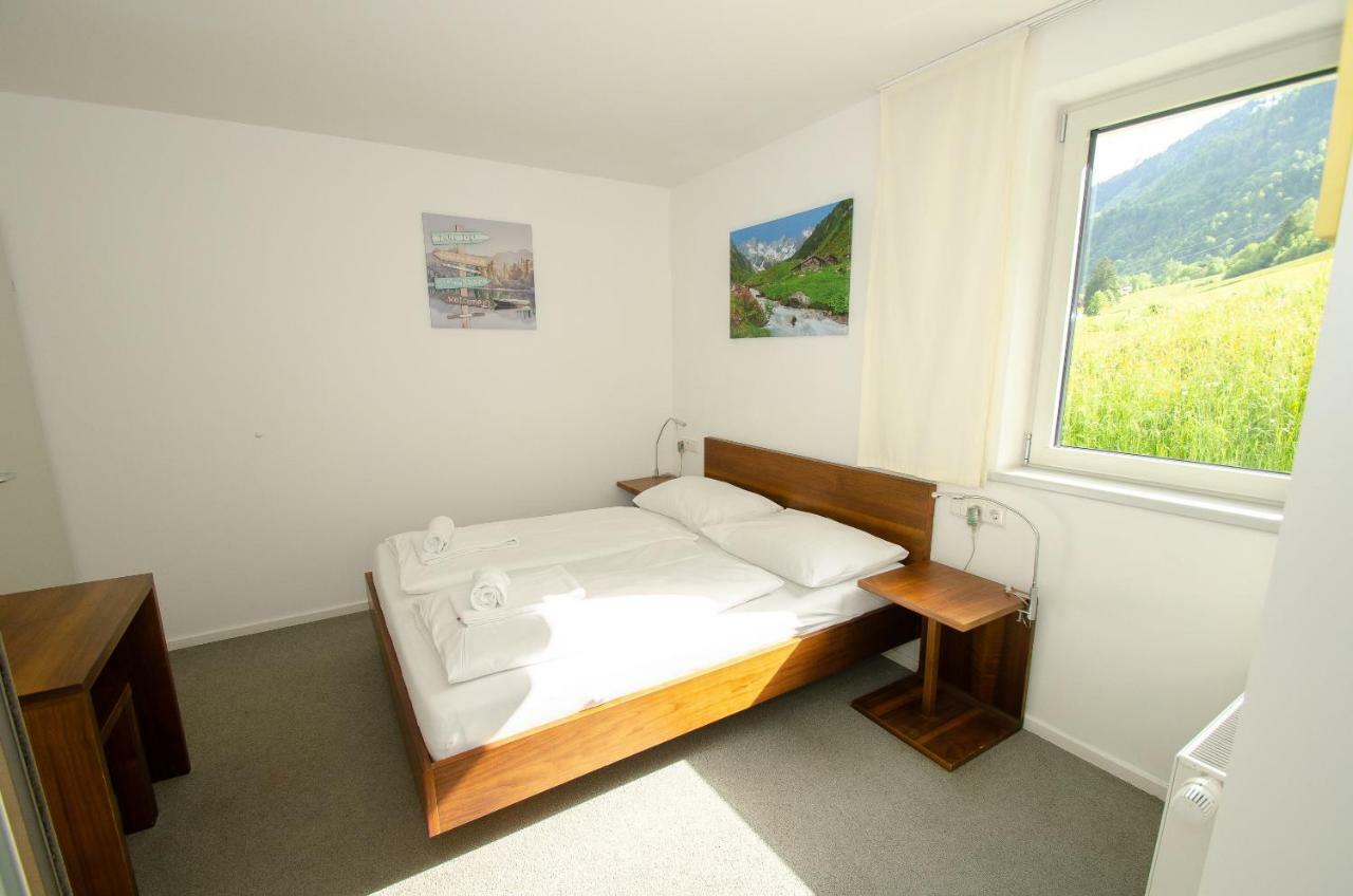 Appartement Finest Glacier View By In One