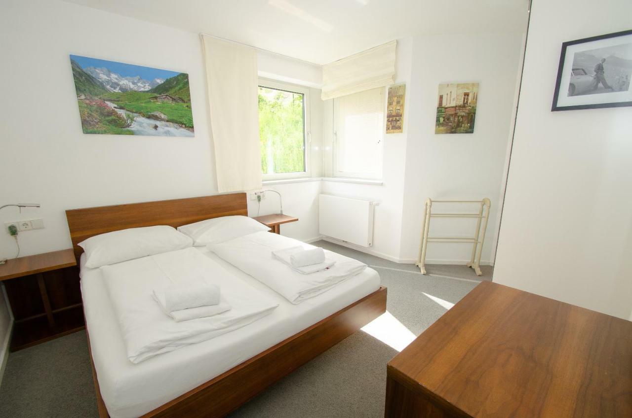 Finest Glacier View By In One Appartement